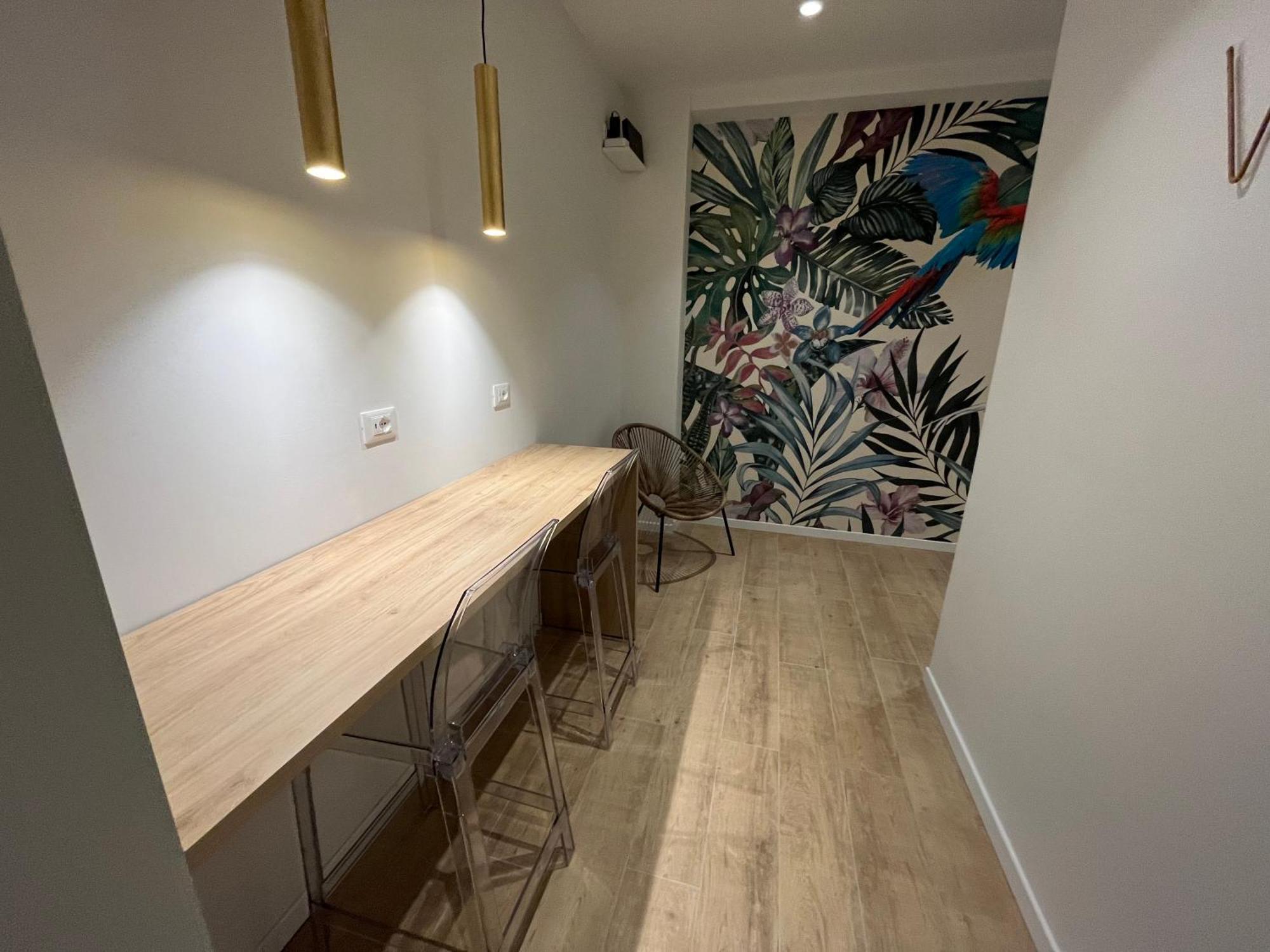 Calari Rooms - Monolocale Bologna Exterior foto